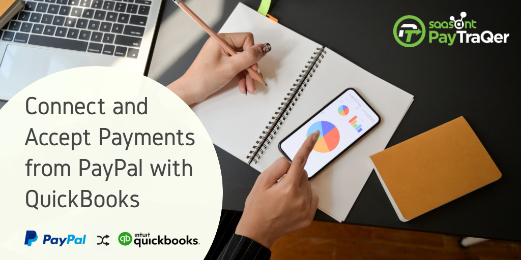 Connect and Accept Payments from PayPal with QuickBooks