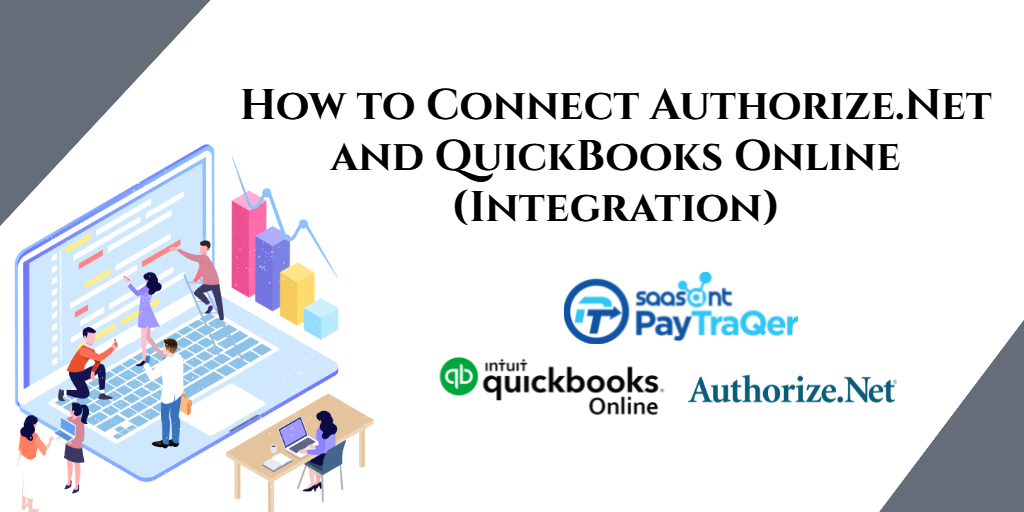 How to connect and QuickBooks Online SaasAnt Blog