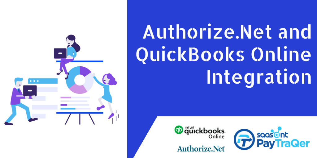 and QuickBooks Online Integration SaasAnt Blog