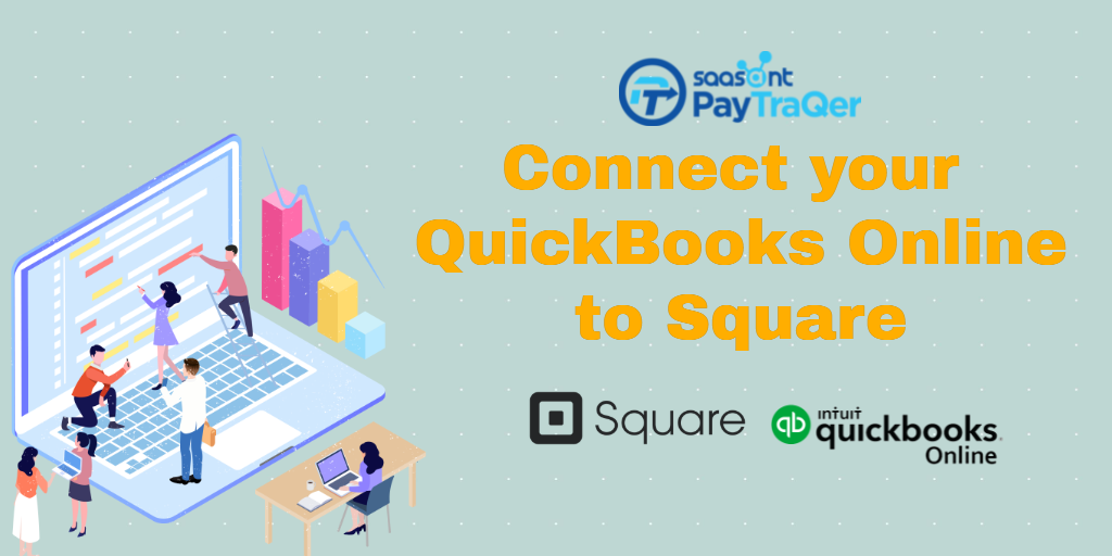 quickbooks online square integration