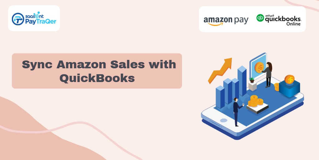 Sync Amazon Sales with QuickBooks