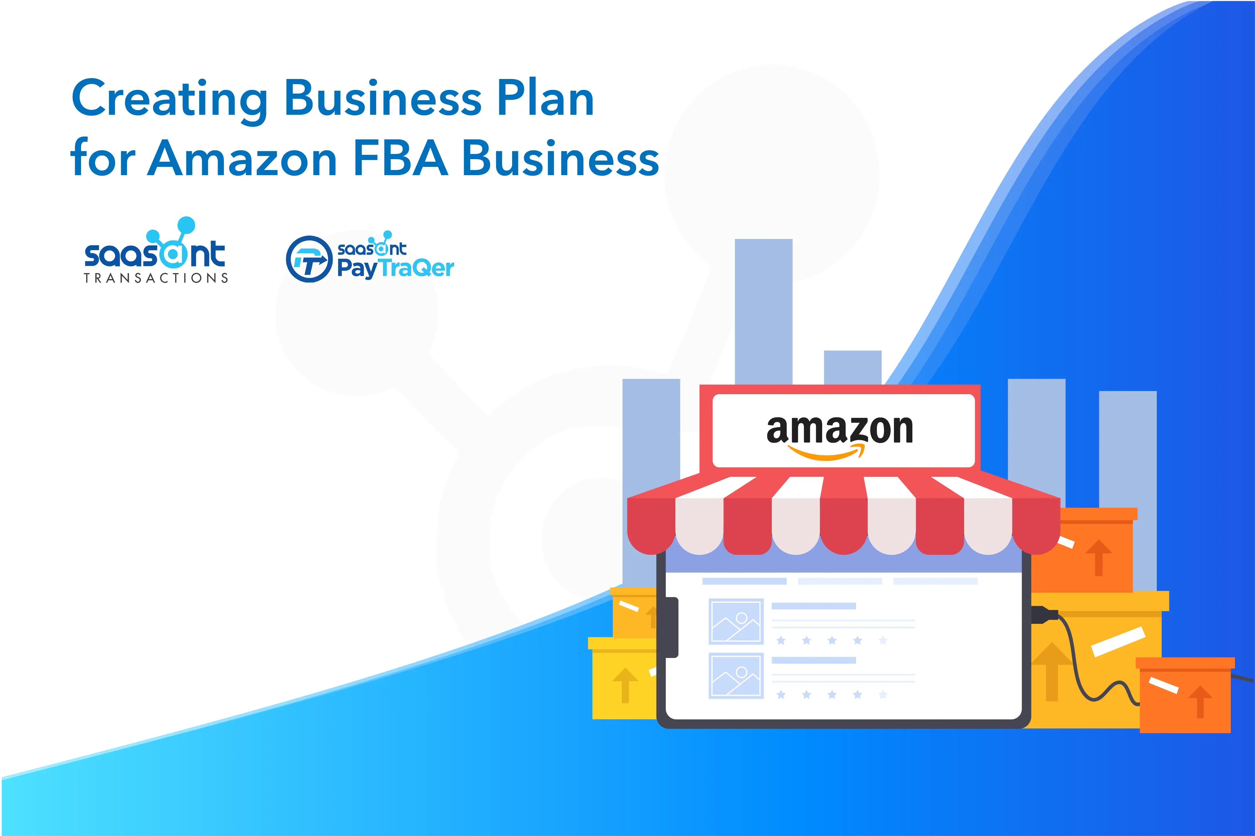 business plan for amazon fba