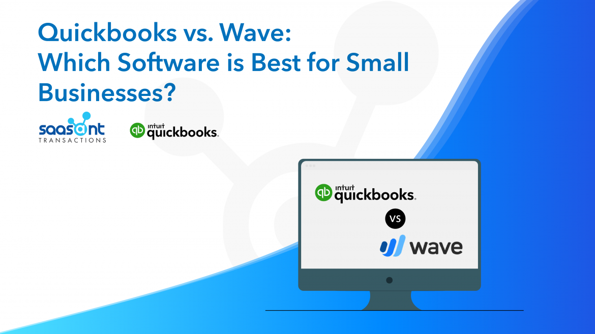 Wave vs. QuickBooks
