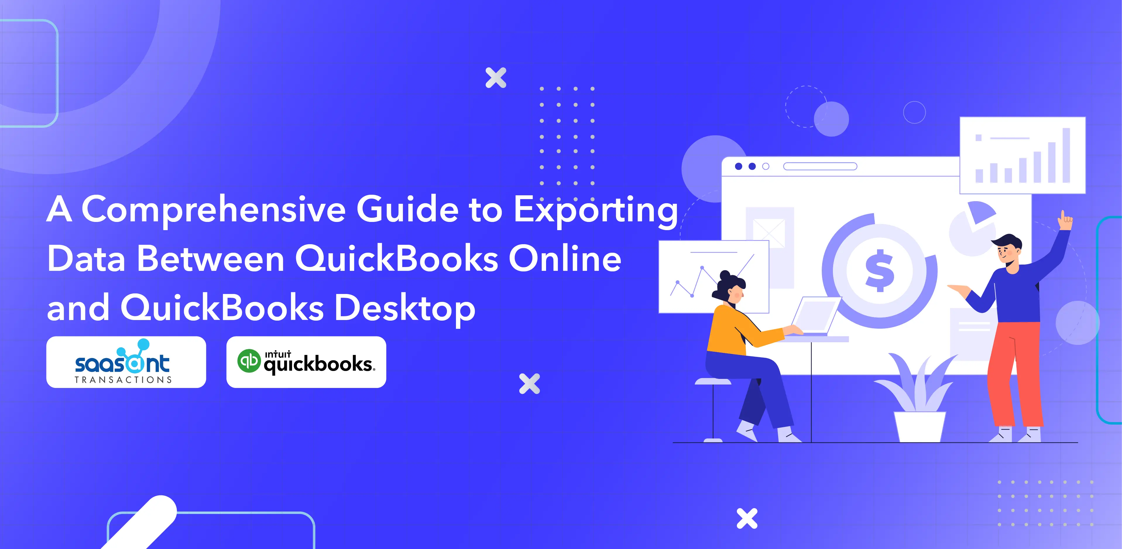 Export from QB online to desktop