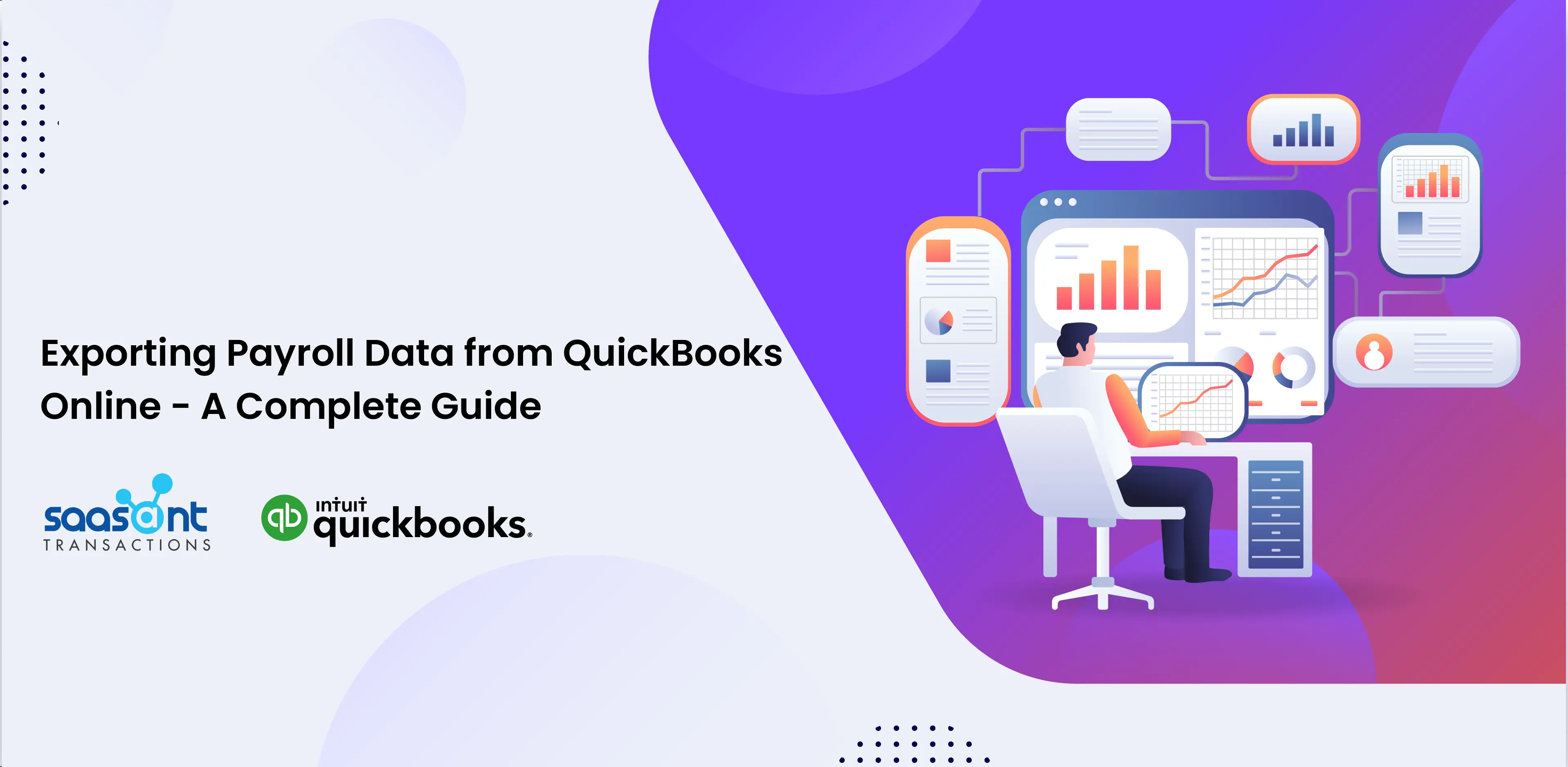 export payroll data from quickbooks