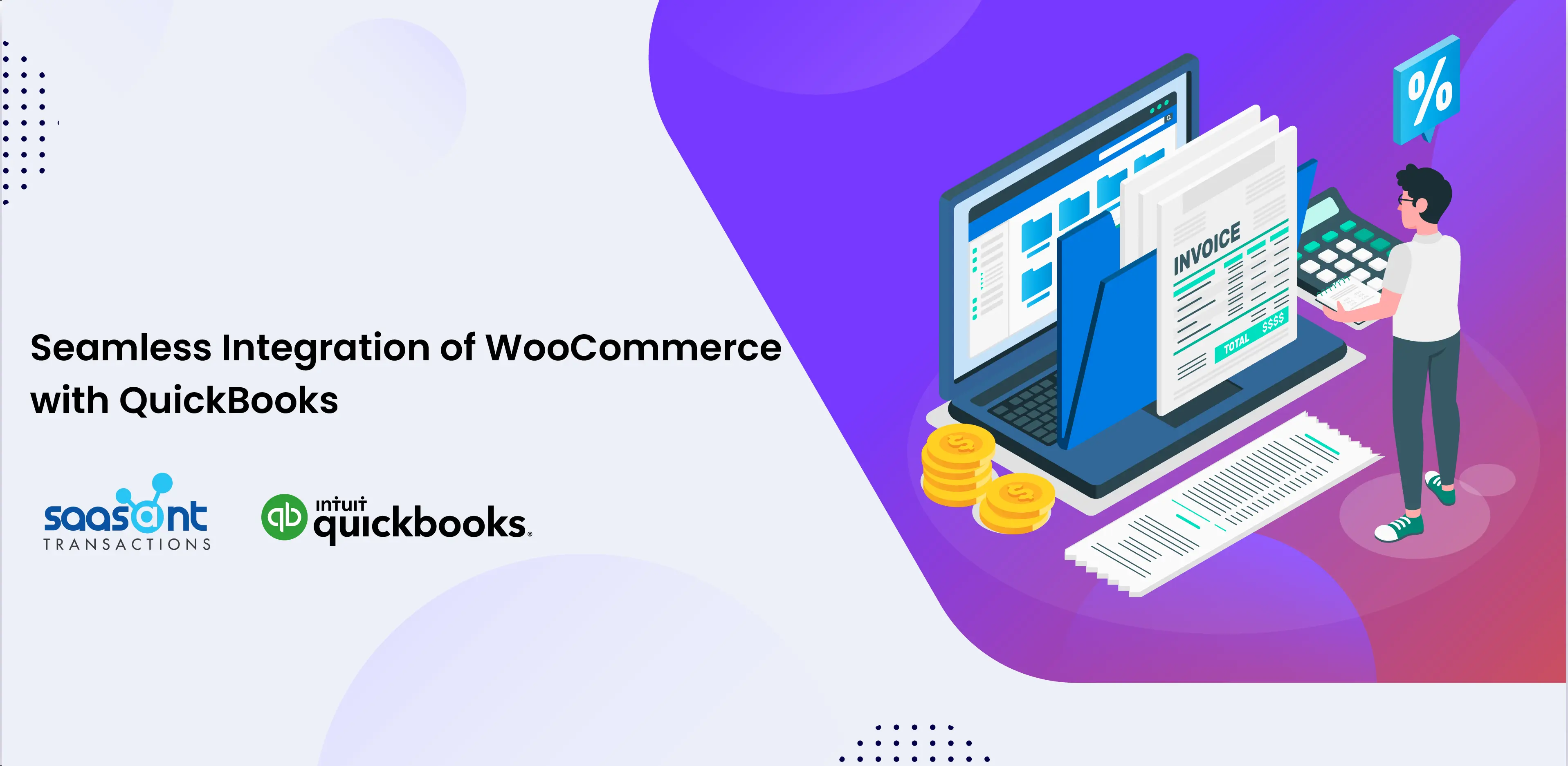woocommerce integration quickbooks